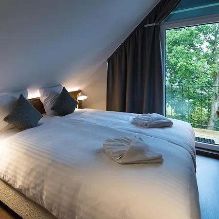 Alm-chalet Exclusive 4 Vakantiehuis Clausthal-Zellerfeld