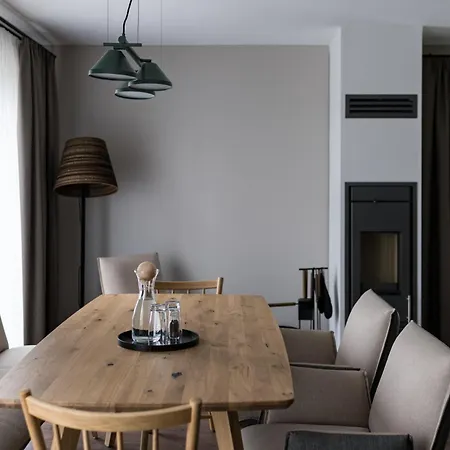 Alm-chalet Exclusive 4 * Clausthal-Zellerfeld