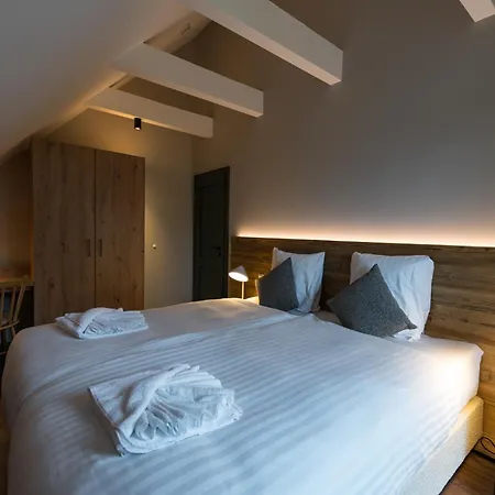 Vakantiehuis Alm-chalet Exclusive 4 Clausthal-Zellerfeld