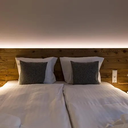 Alm-chalet Exclusive 4 Vakantiehuis Clausthal-Zellerfeld